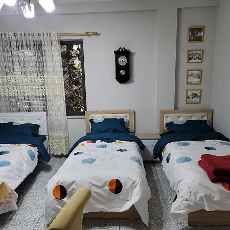 Apartament Besnik