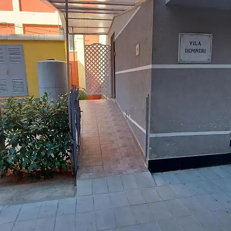 Apartament Besnik *