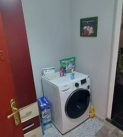 Besnik Apartament
